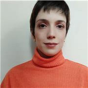 Logopeda y PT para diferentes edades (Madrid)